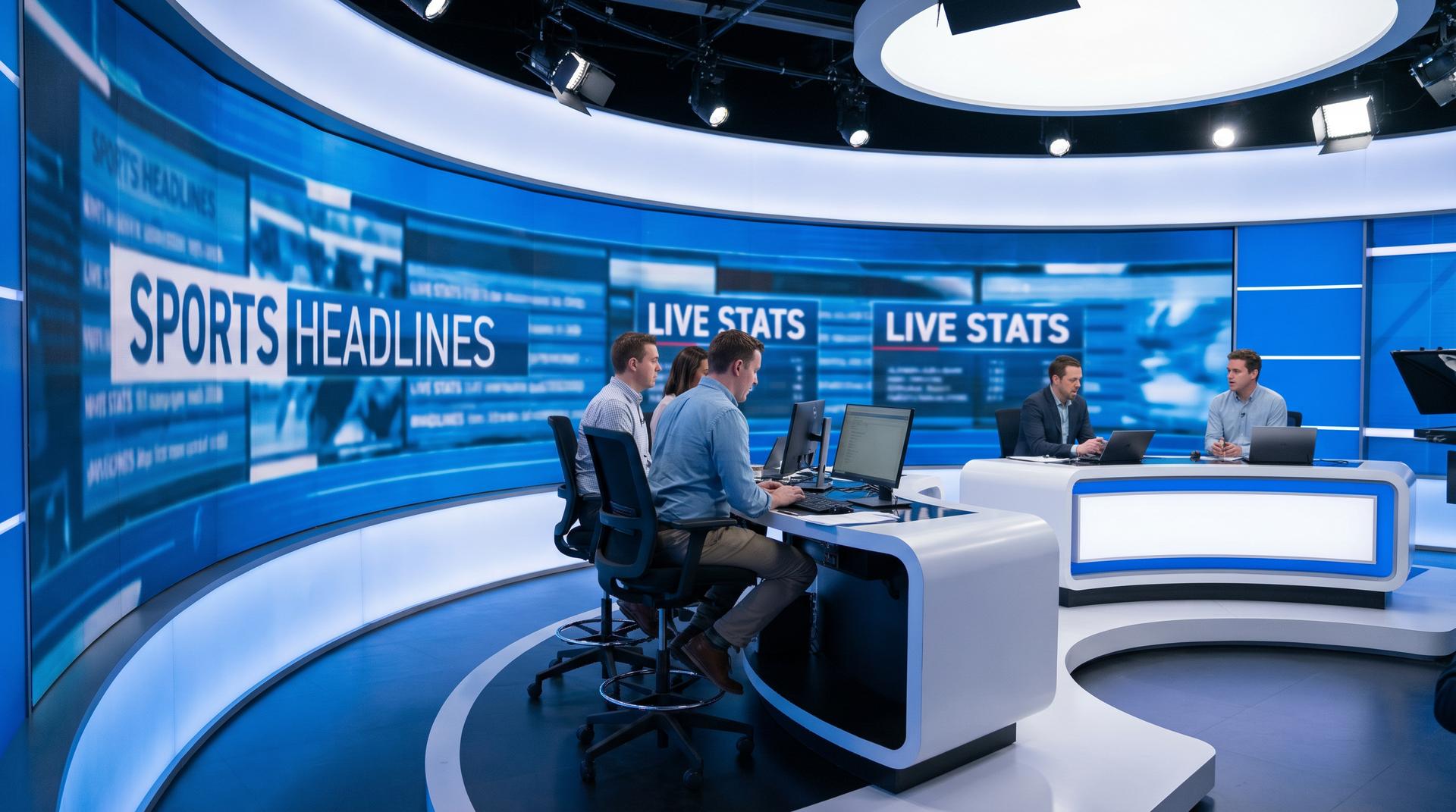 开云体育最新资讯 体育赛事视频行业动态