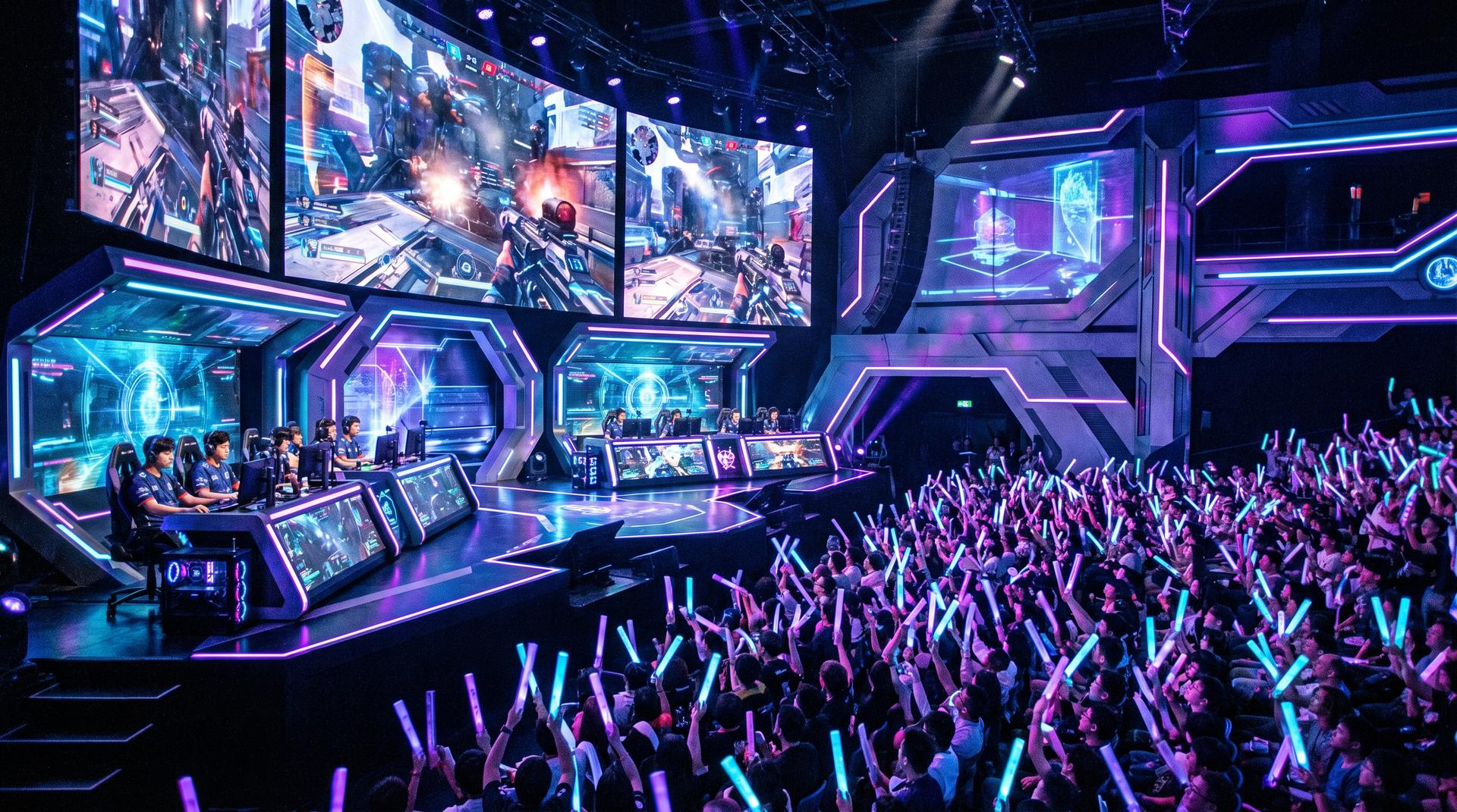 开云体育电竞赛事视频 S15全球总决赛